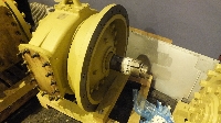 Hydraulic Motor, Norwinch MH380FH - Refurbished - UL05060 - Quipbase.com - Agot17 010.jpg